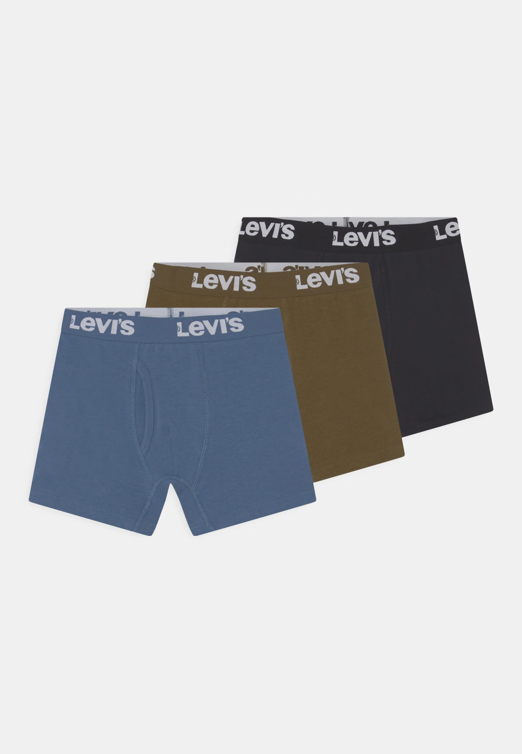 Levi's® BRIEF PACK DE 3 - Culotte