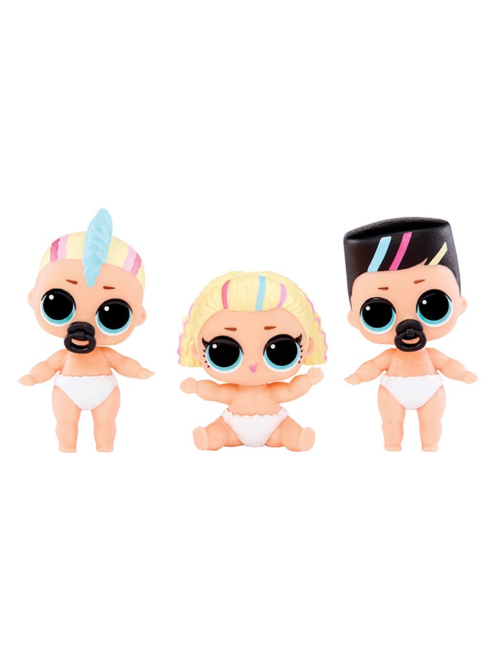 L.O.L. Surprise Puppe ''L.O.L. Surprise Baby Bundle'' - ab 4 Jahren (Überraschungsprodukt) günstig kaufen onesize