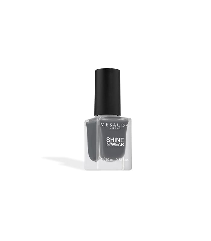 MESAUDA-SHINE N'WEAR FULL-Vernis Longue Tenue
