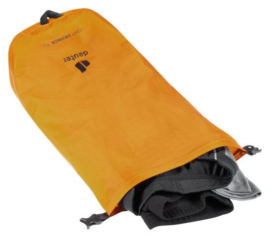 Light Drypack 8