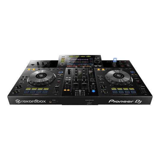 Controler USB PIONEER DJ XDJ RR