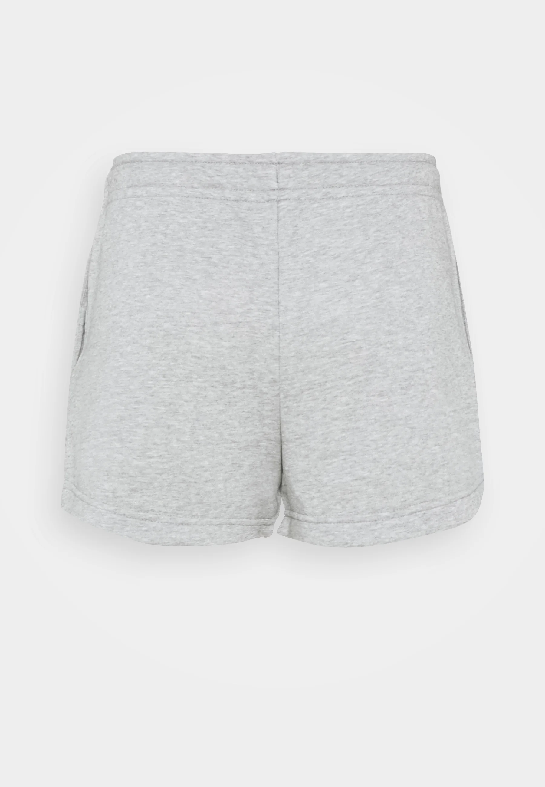 Nike Sportswear W NSW ESSNTL SHORT FT - Pantalones cortos