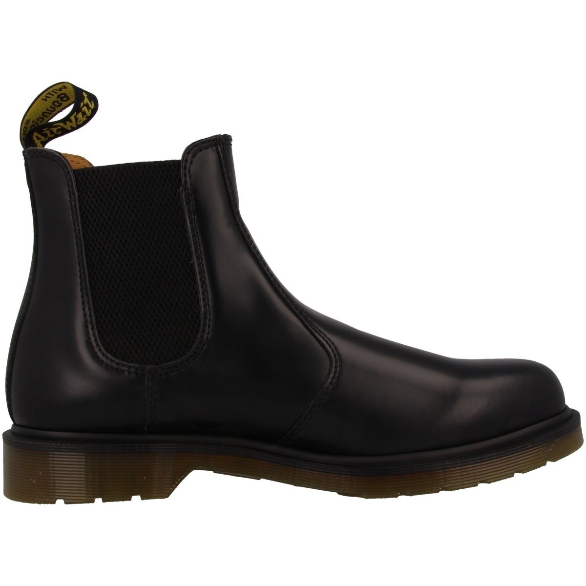 DR. MARTENS 2976 Unisex Erwachsene Stiefelette