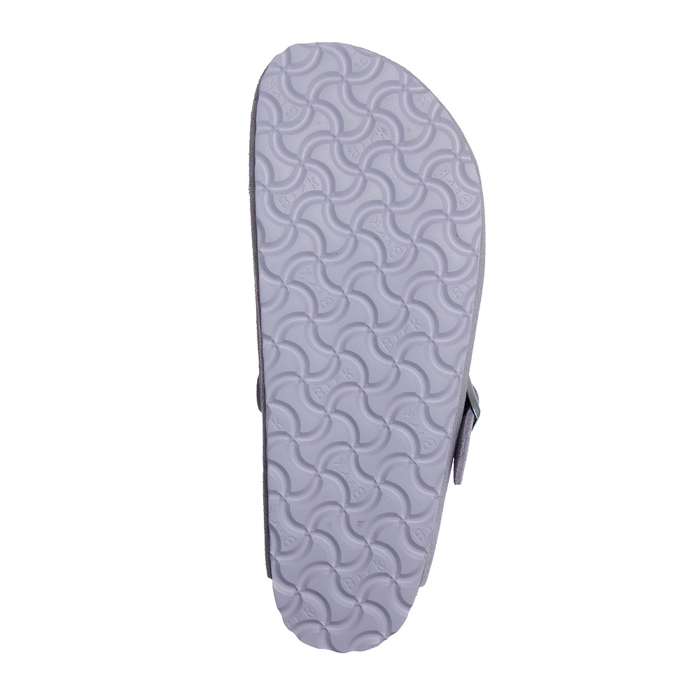 Birkenstock Boston Vl Corduroy 1026126 / lila