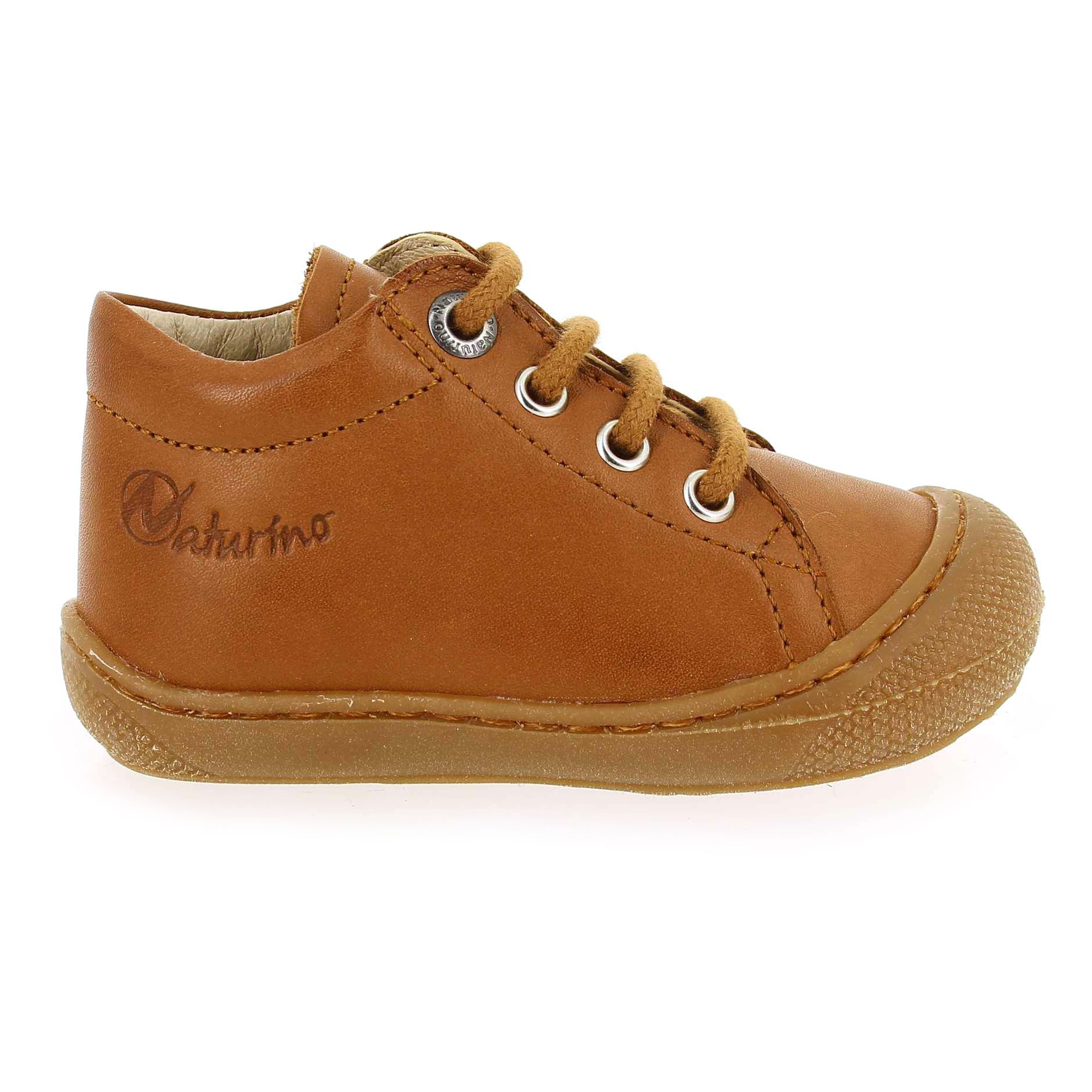 Naturino  COCOON - Cognac