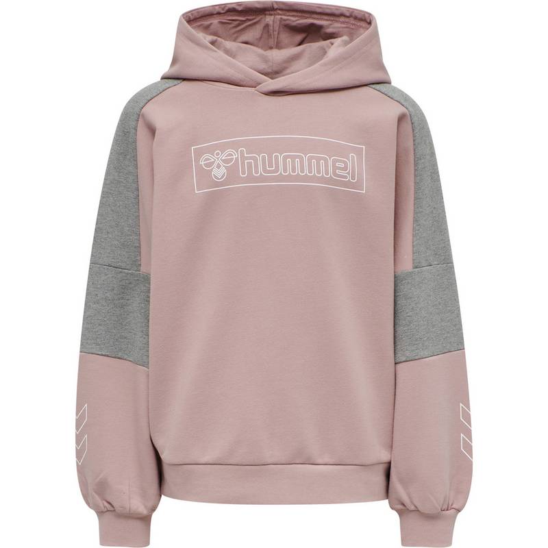 hummel hmlBOXLINE HOODIE Hoodie Mdchen
