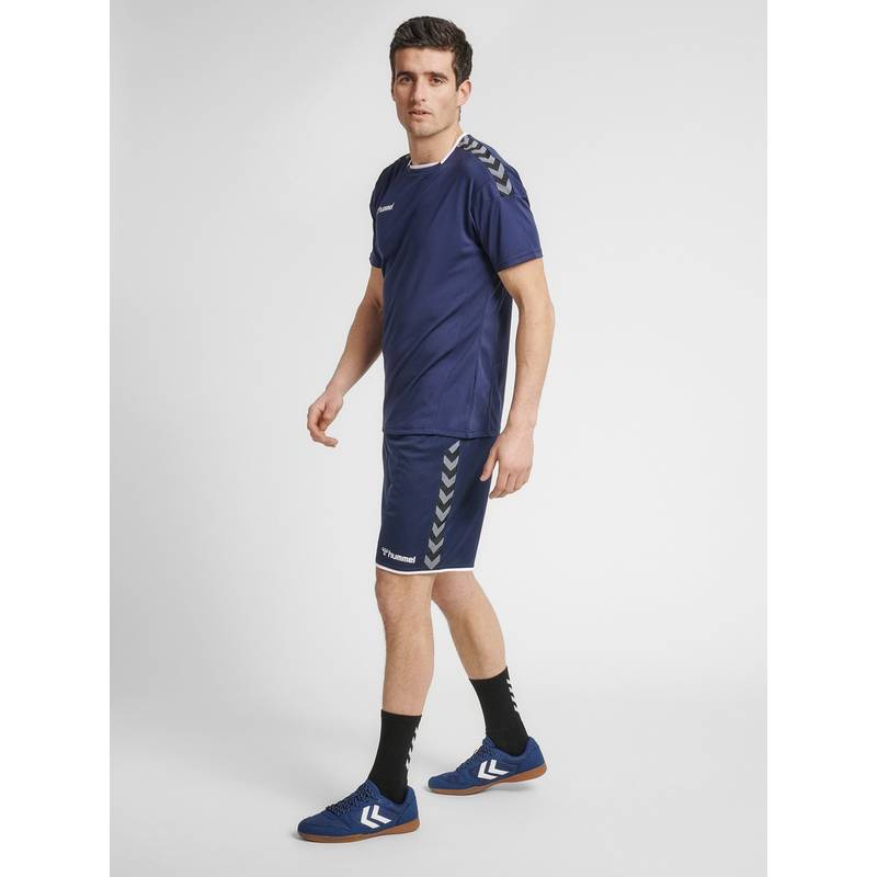 hummel hmlAUTHENTIC POLY SHORTS Shorts Herren
