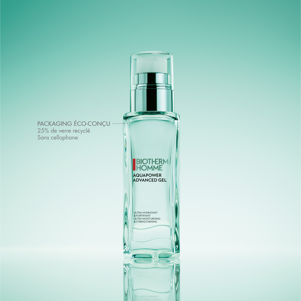 Biotherm Aquapower Gel hydratant