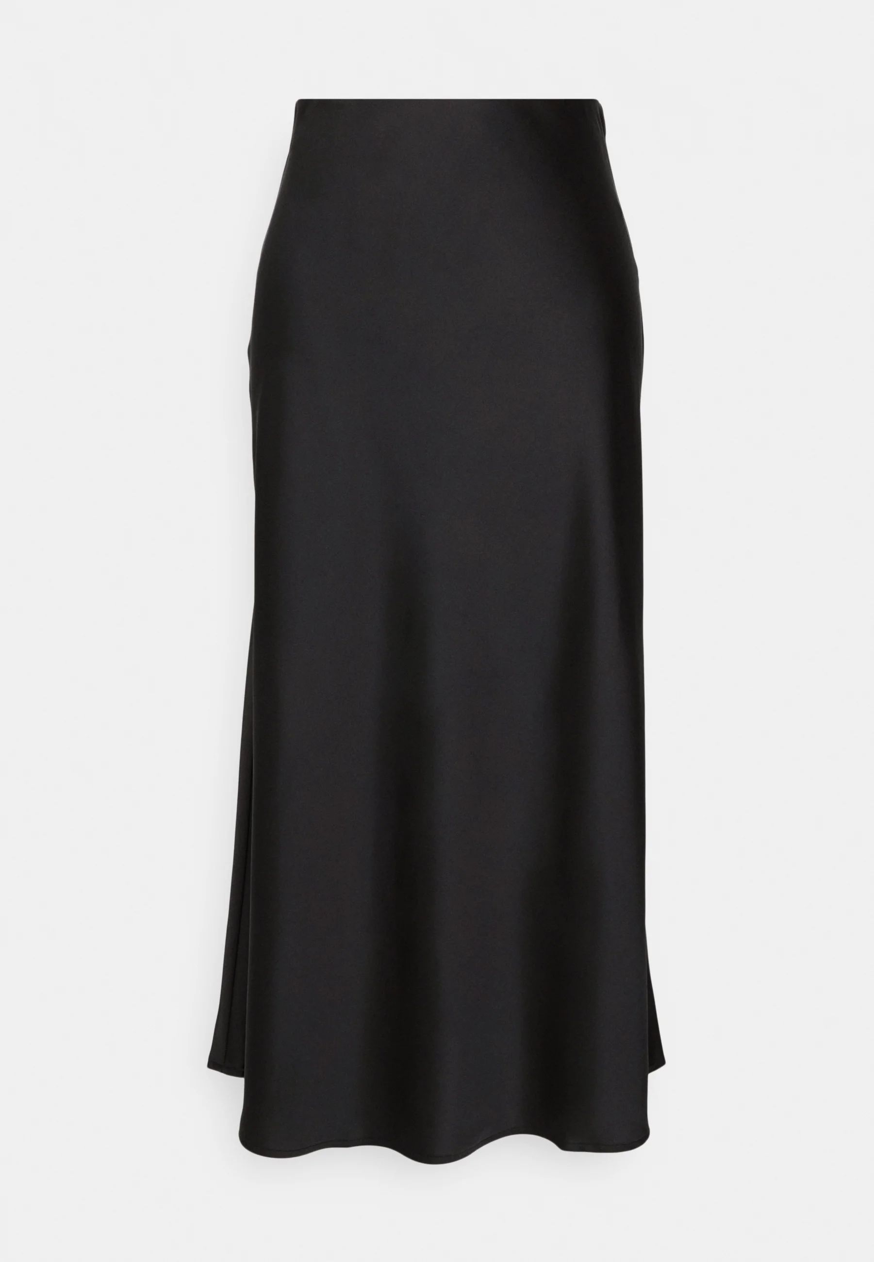 YAS Tall YASPELLA MIDI SKIRT - Falda campana