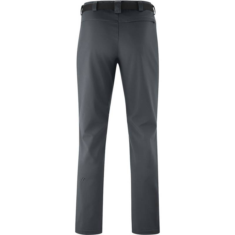 Maier Sports Perlit Trekkinghose Herren