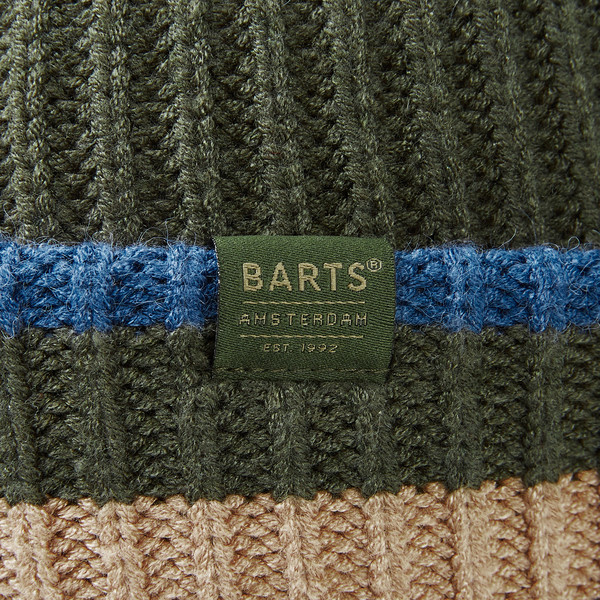 LARREY BEANIE Kinder - Mütze