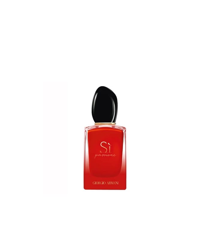 Giorgio Armani-SÌ PASSIONE INTENSE-Eau de Parfum Intense