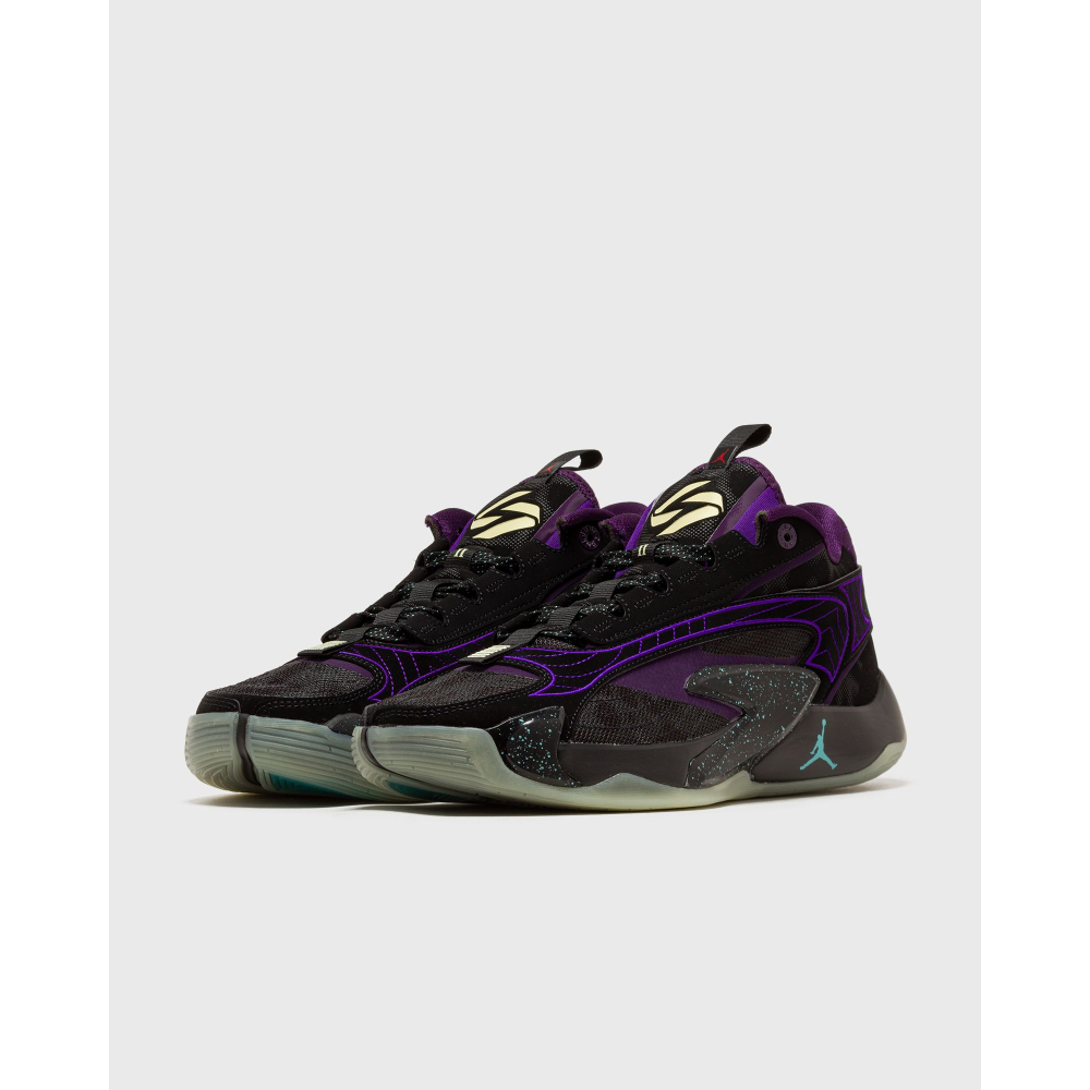 NIKE JORDAN Luka 2 DX8733-001 / schwarz