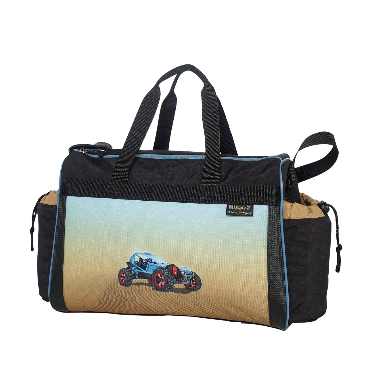 MCNEILL Handtaschen bunt Sporttasche