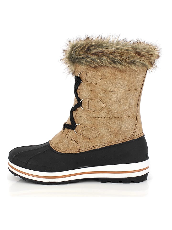 Kimberfeel Winterstiefel 