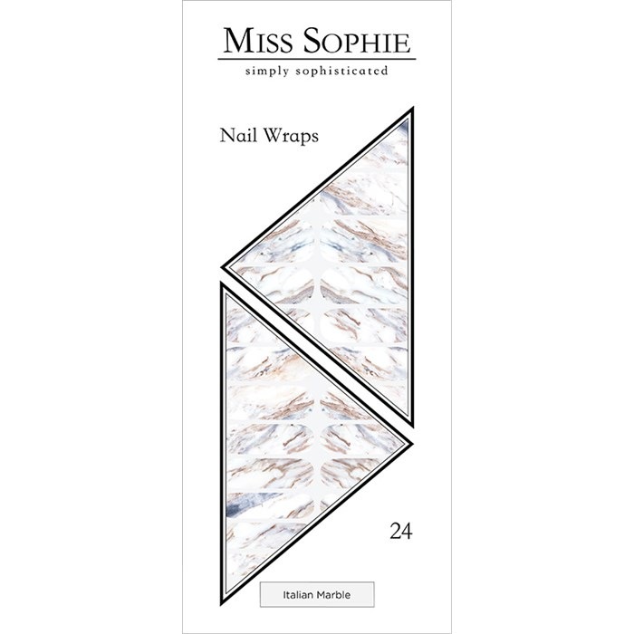 Nail Wraps