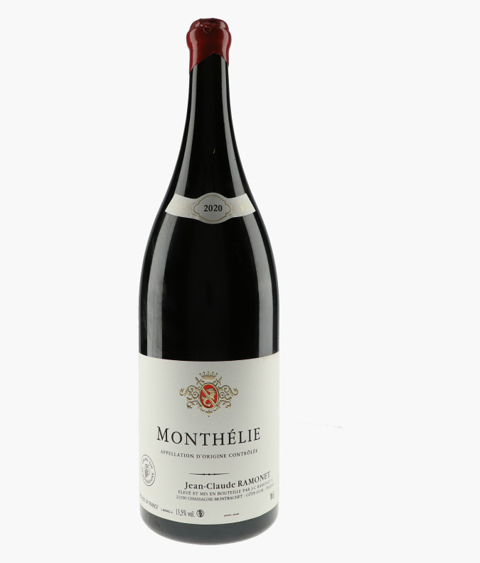 Monthélie 2020RAMONET J-C