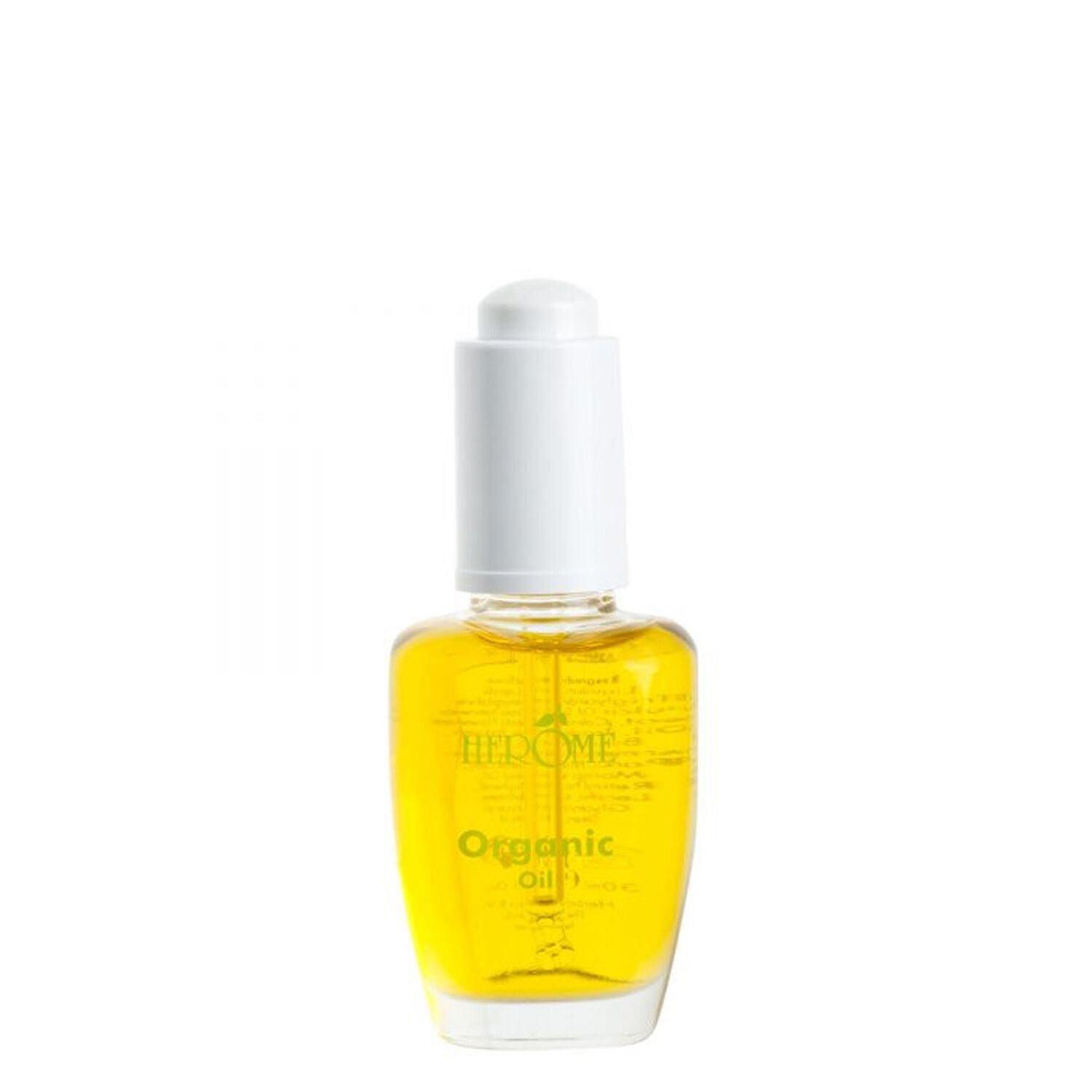 Herôme Organic Huile Bio 30 ml