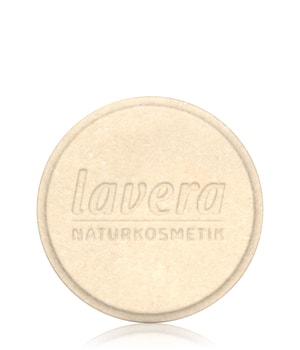 lavera Festes Pflegeshampoo Basis Sensitiv Feuchtigkeit & Pflege Festes Shampoo-50 g