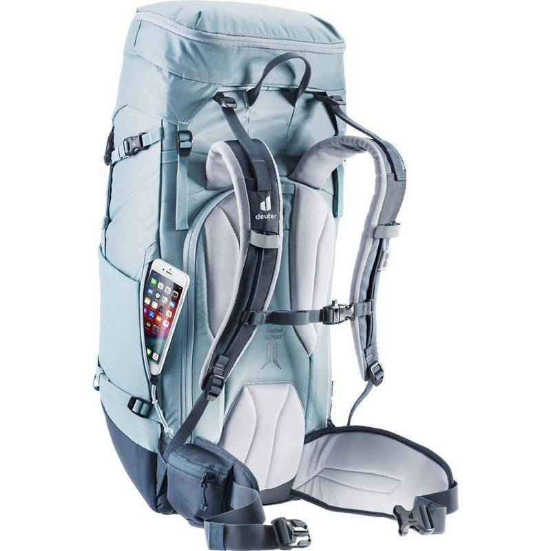 Deuter Rise 32+ SL Skirucksack