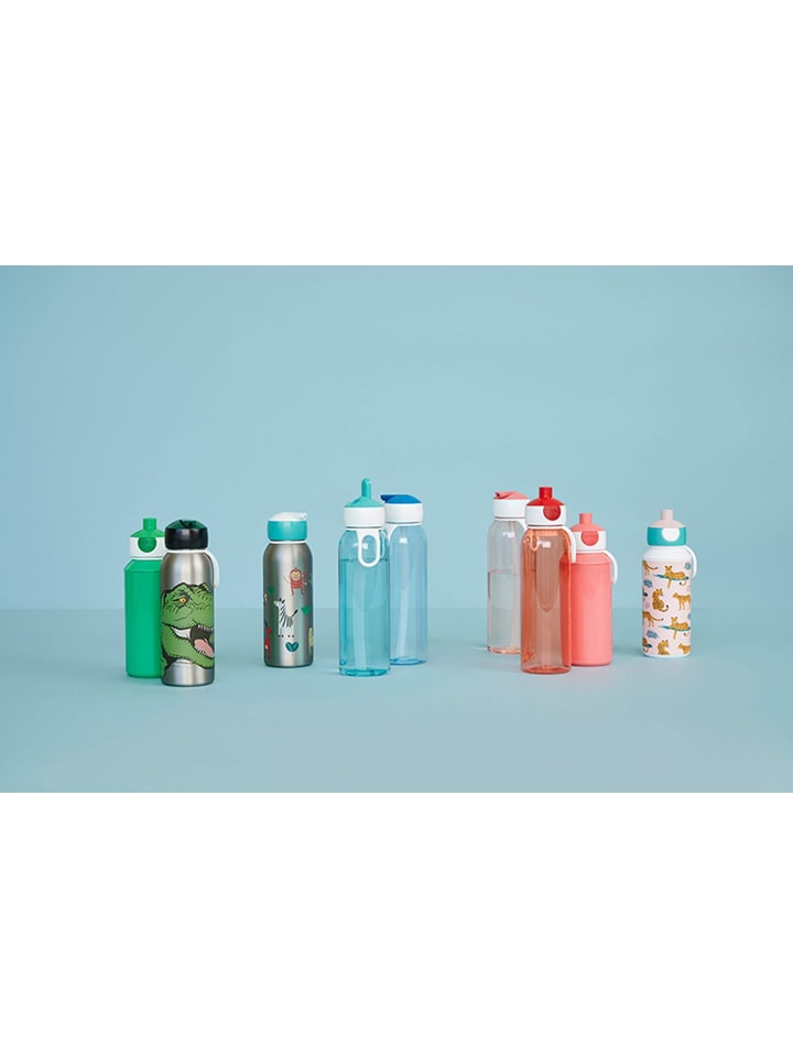 Mepal Wasserflasche Flip-Up Campus 2025 500 ml in Cool Pink günstig kaufen onesize