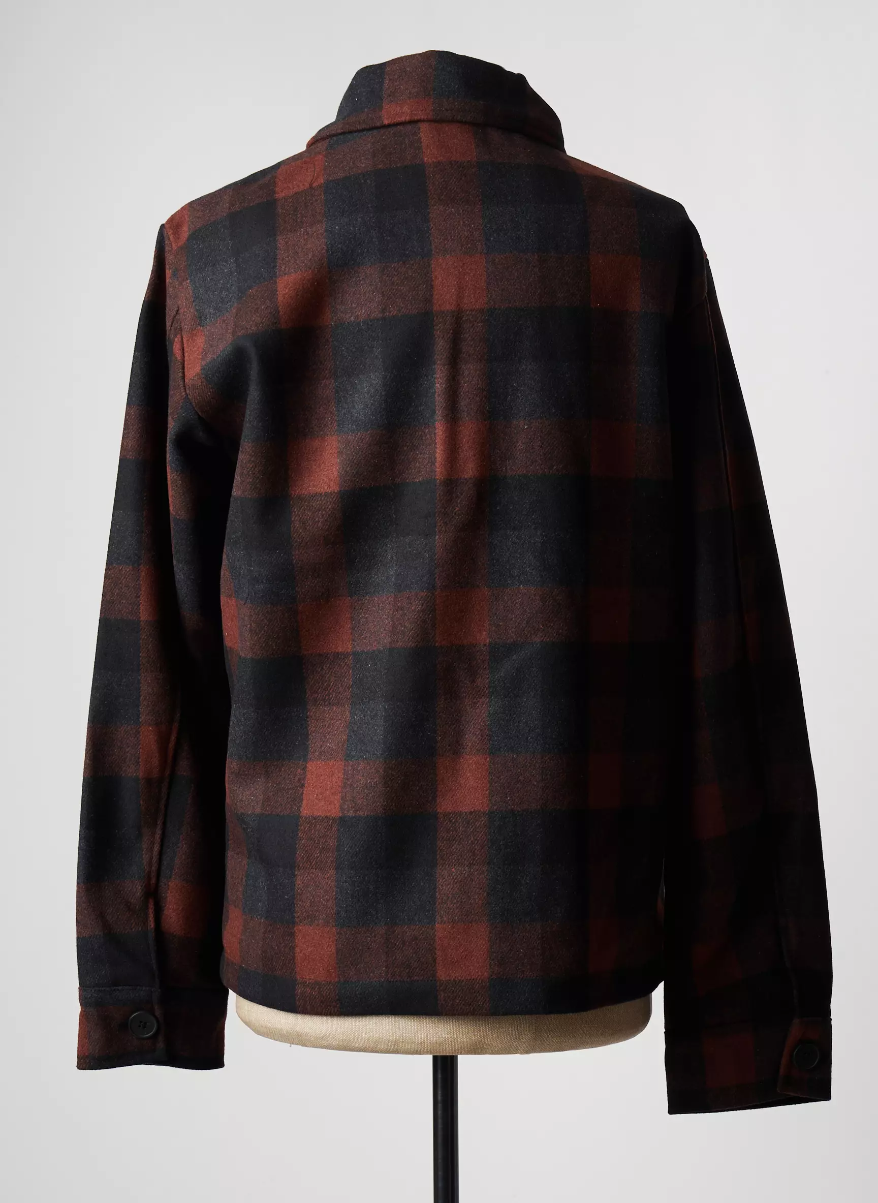 Jack Jones Vestecasual Homme couleur marron