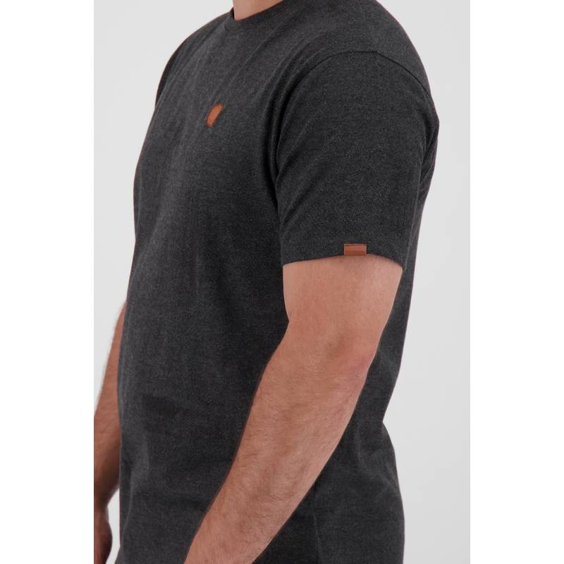 ALIFE AND KICKIN NicAK B T-Shirt Herren