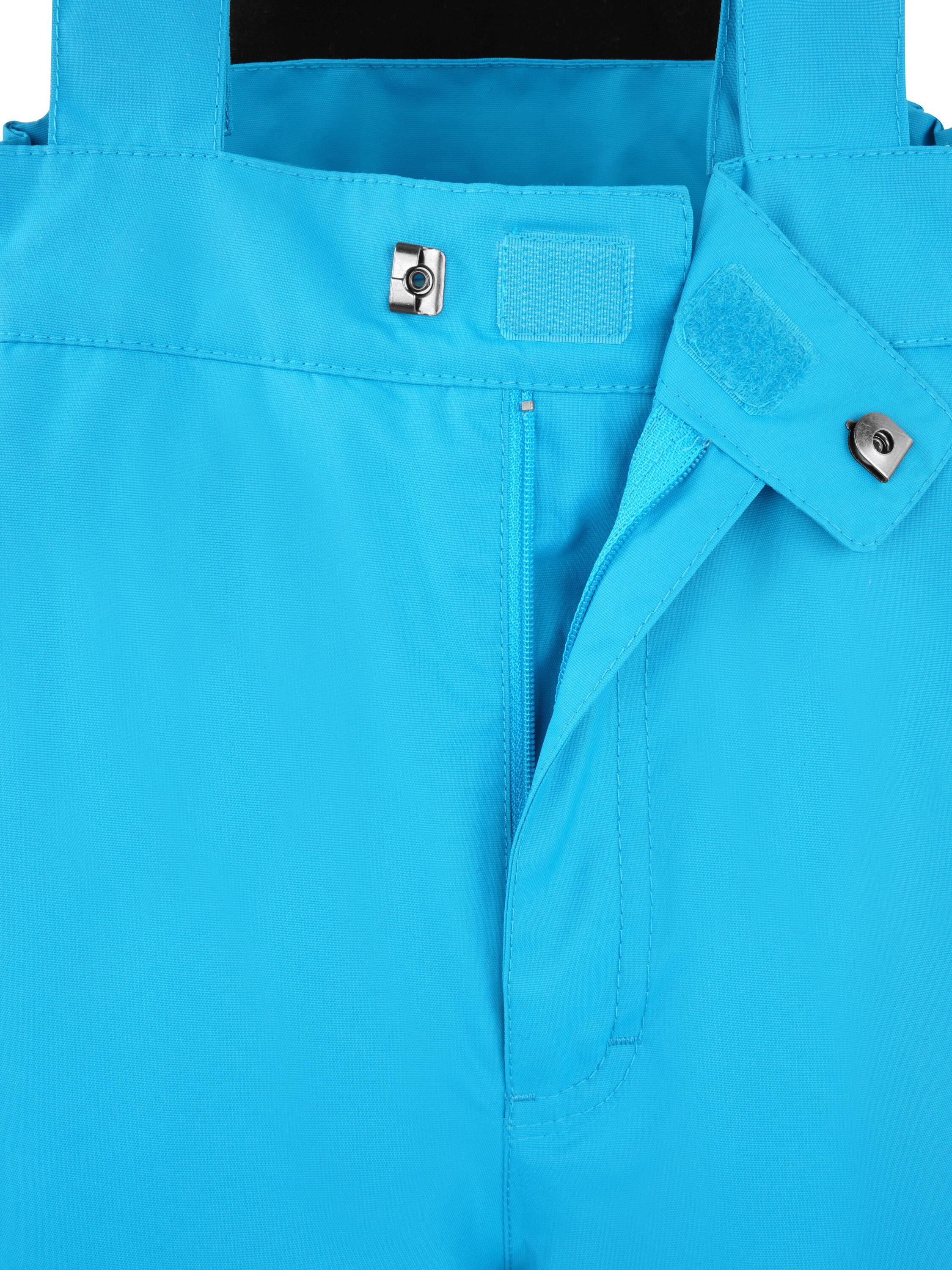 Regular Athletic Pants 'Salcha'