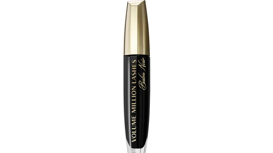 L'ORÉAL PARIS Mascara Volume Million Lashes Balm 8.9 ml schwarz