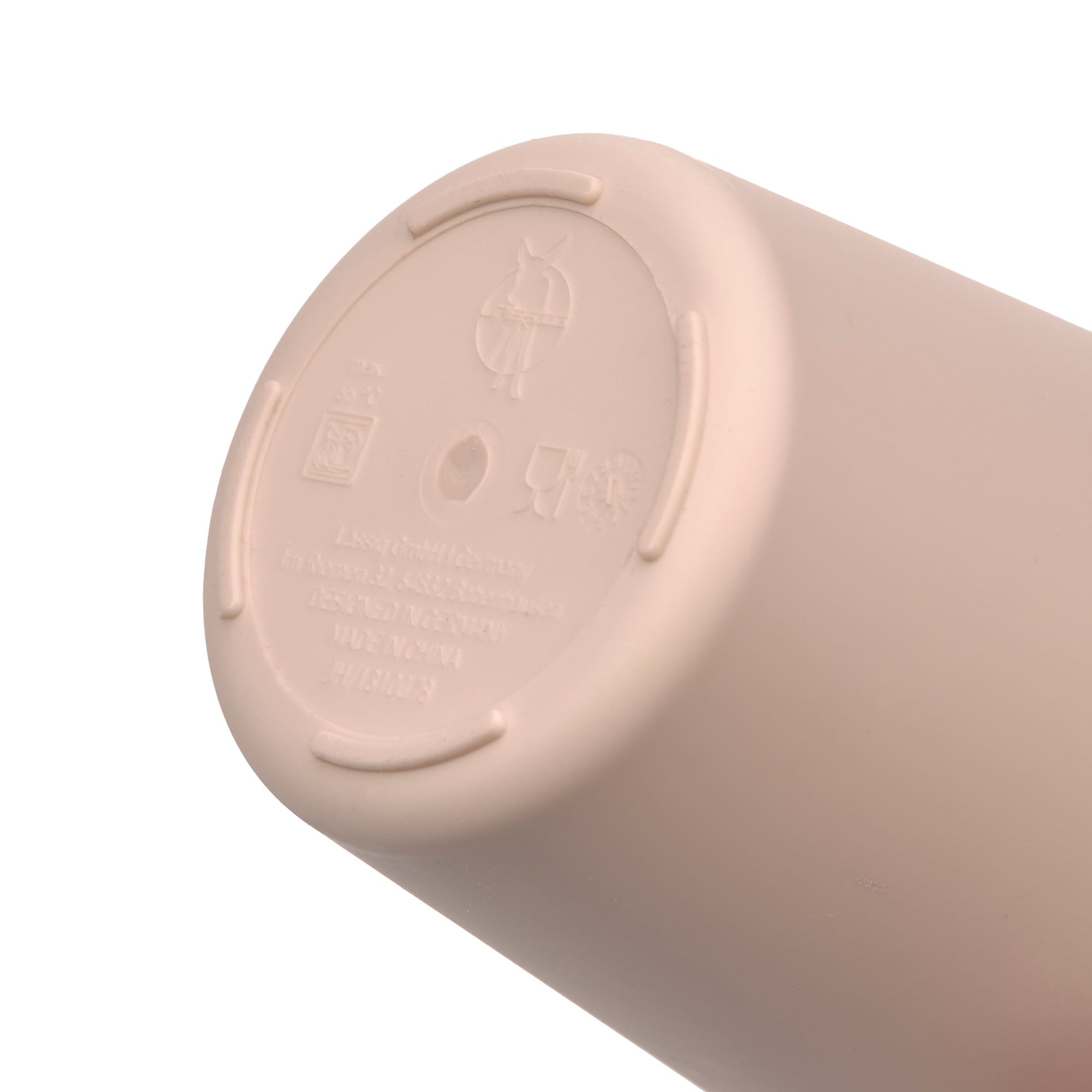 Trinkbecher Kinder - Geo, Rosa