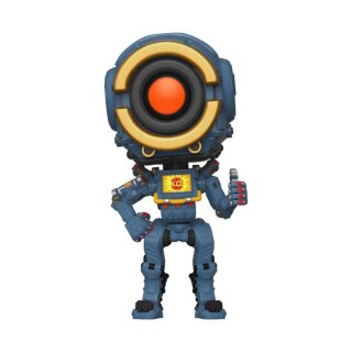 Apex Legends POP! Games Vinyl Figur Pathfinder 9 cm