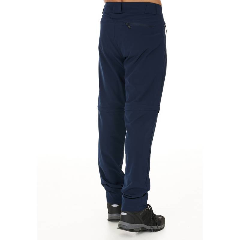 Whistler Gerdi Zipphose Herren