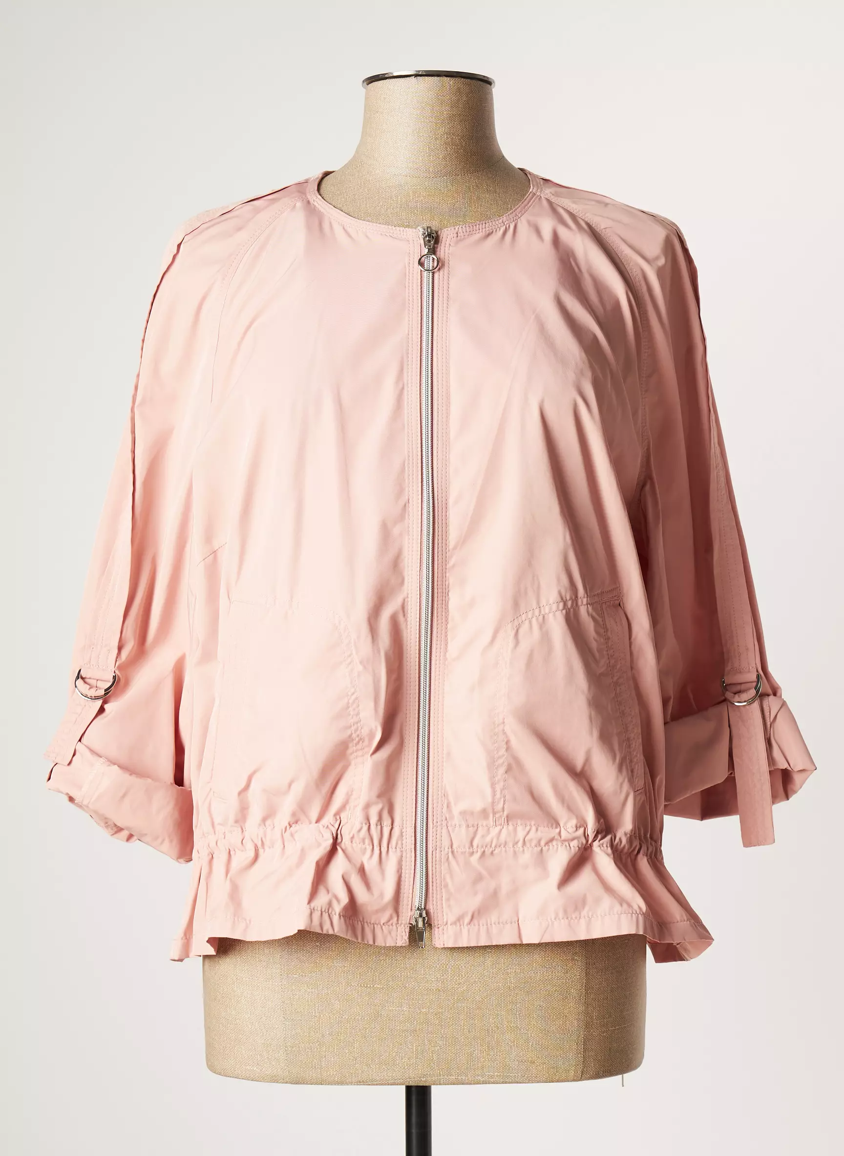 Betty Barclay Vestecasual Femme couleur rose