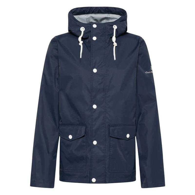 DreiMaster Regenjacke Herren