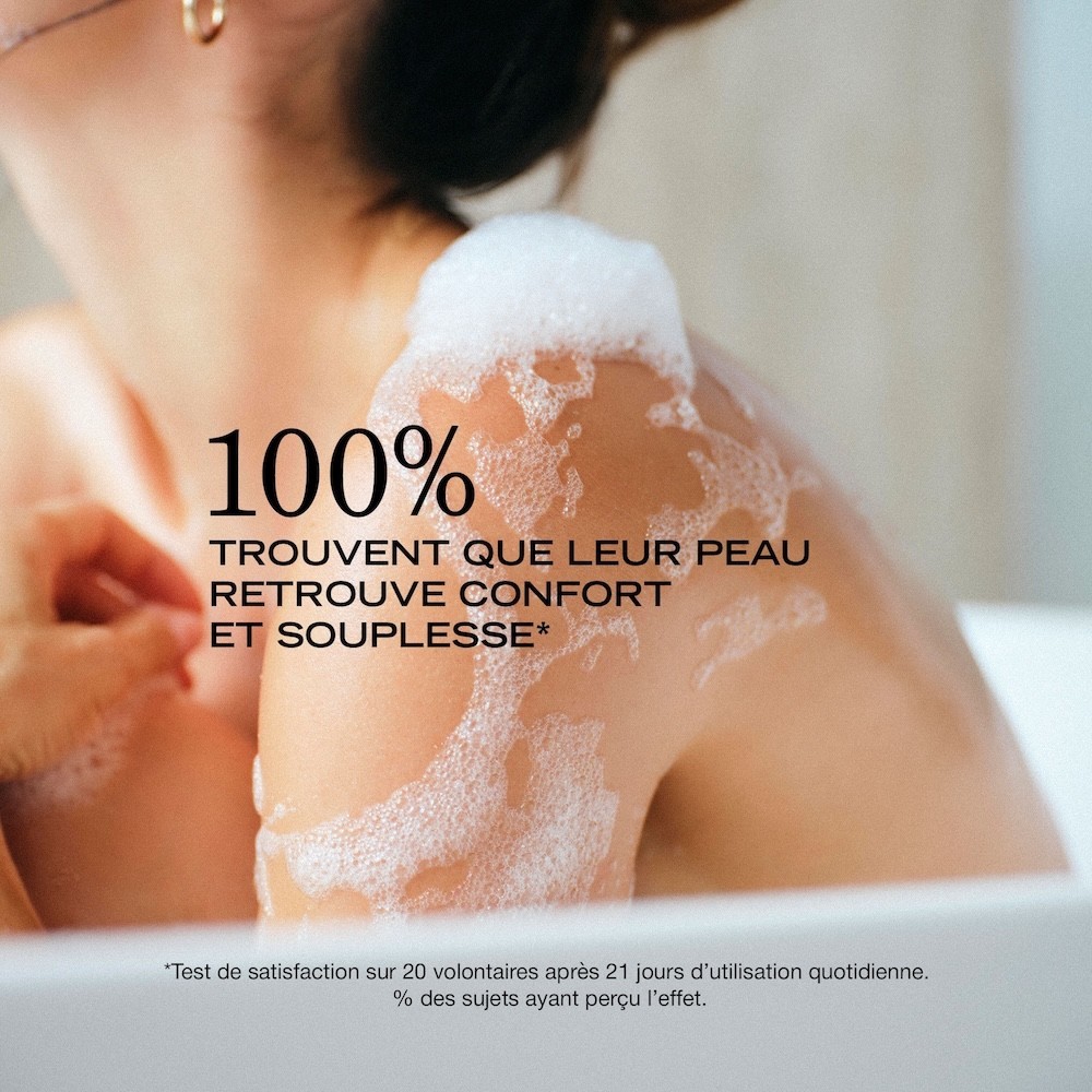 Payot Wellness Shower Balm