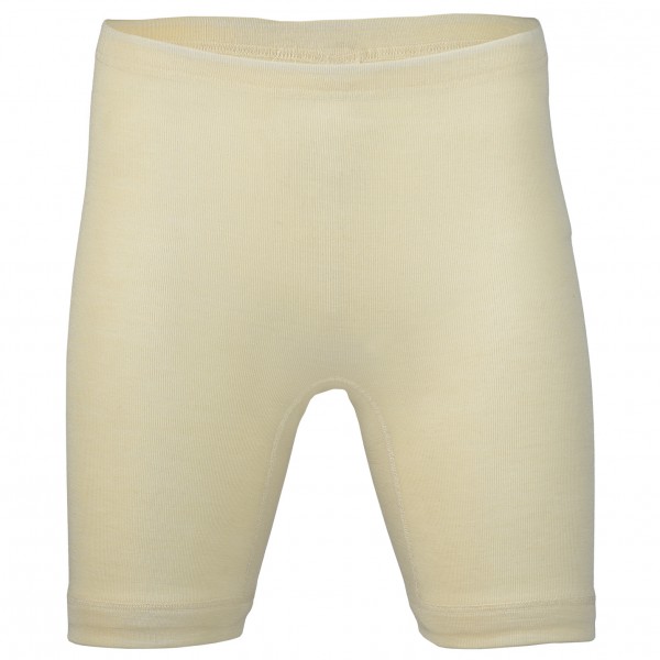 Engel - Women's Schlüpfer mit Bein - Merinounterwäsche