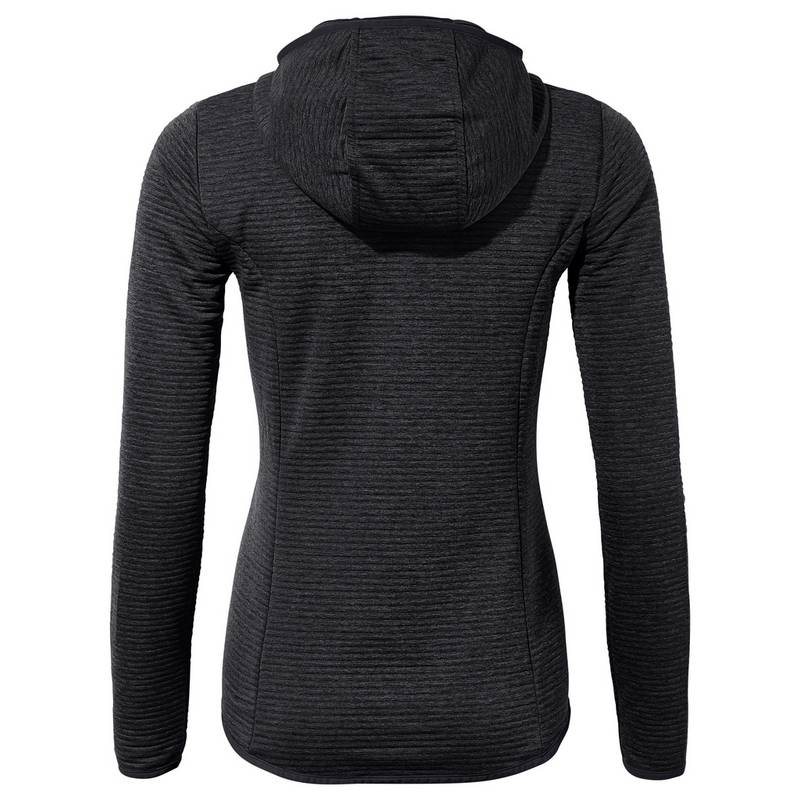 VAUDE SE Women's Strona Hoody Jacket Outdoorjacke Damen