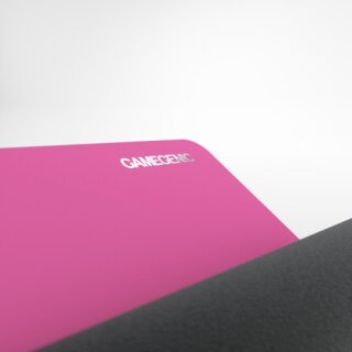 Gamegenic - Prime Playmat 61 x 35 cm Pink