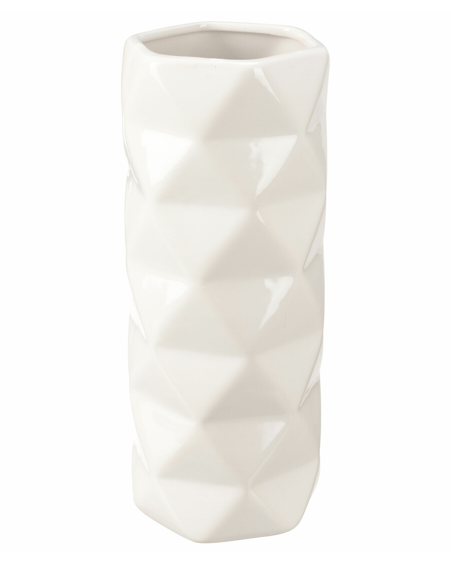 Keramikvase