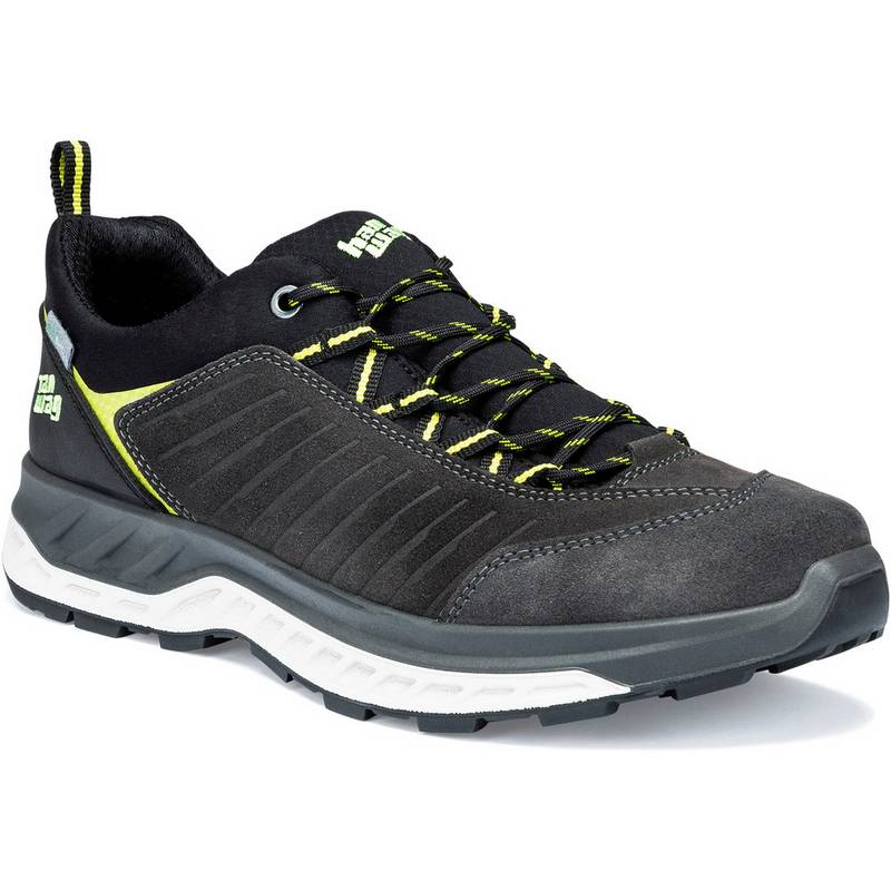 Hanwag Blueridge Low ES Wanderschuhe Herren