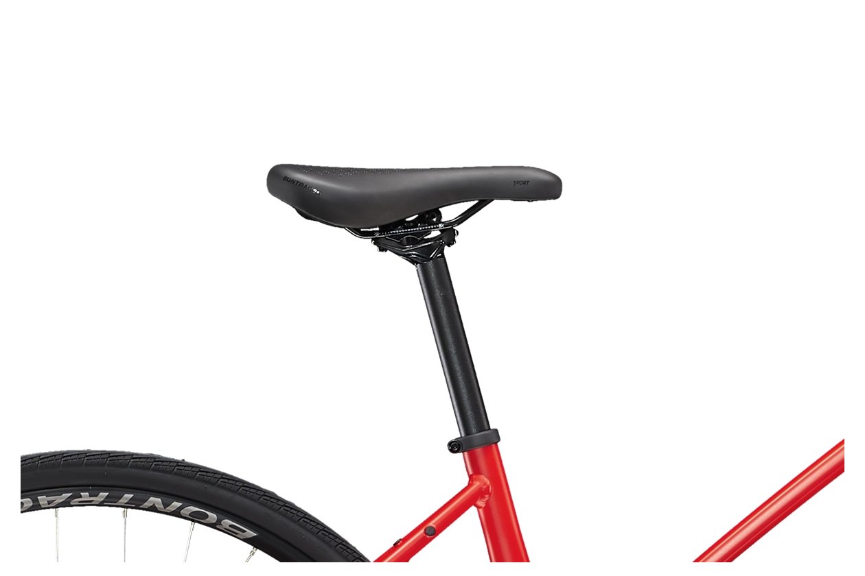 Trek FX 2 Disc Stagger - 2023 - 28 Zoll - Damen Sport