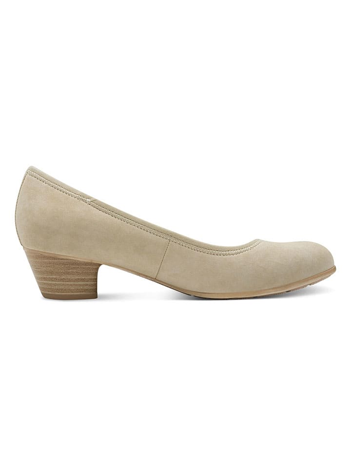 s.Oliver Pumps in Beige günstig kaufen