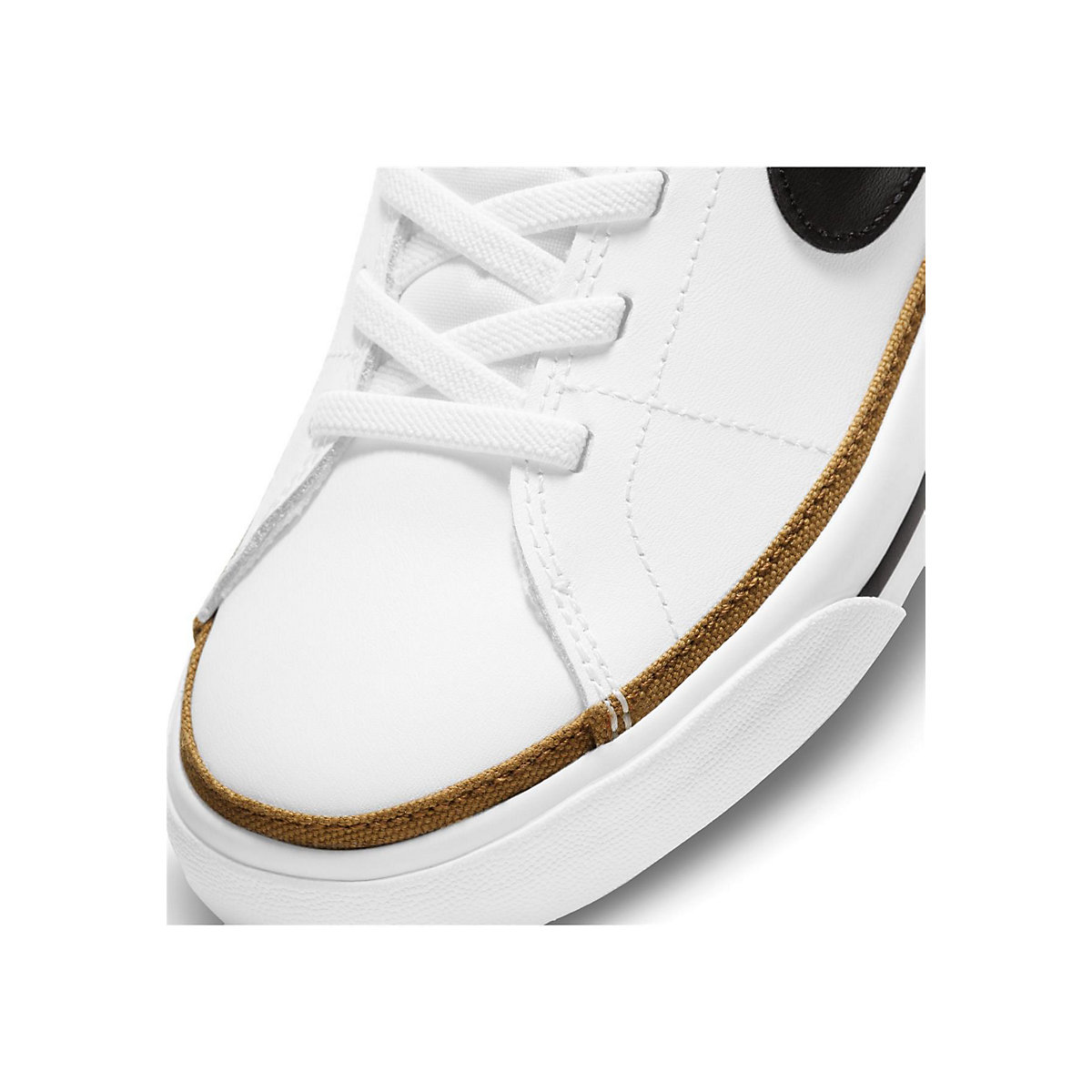 Sneakers Low COURT LEGACY für Jungen