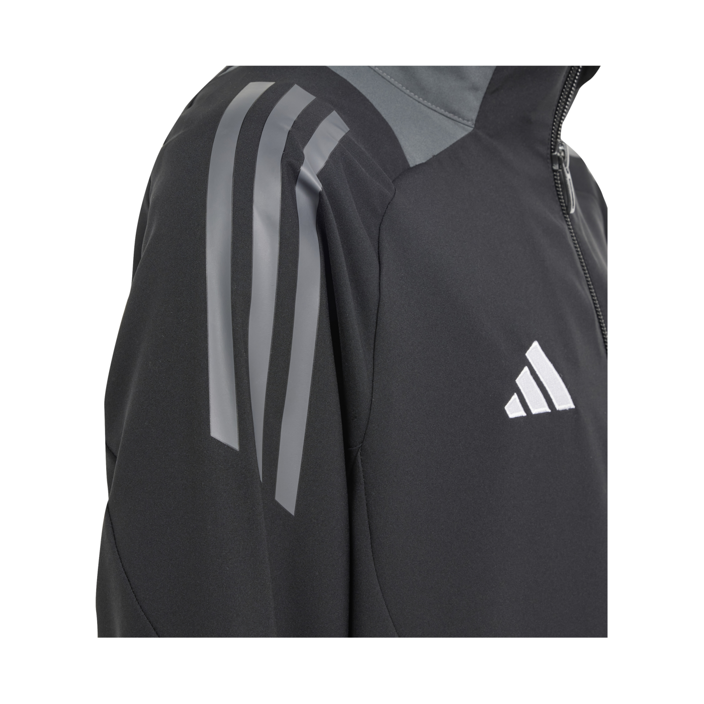 adidas Tiro 24 Competition Präsentationsjacke Kids