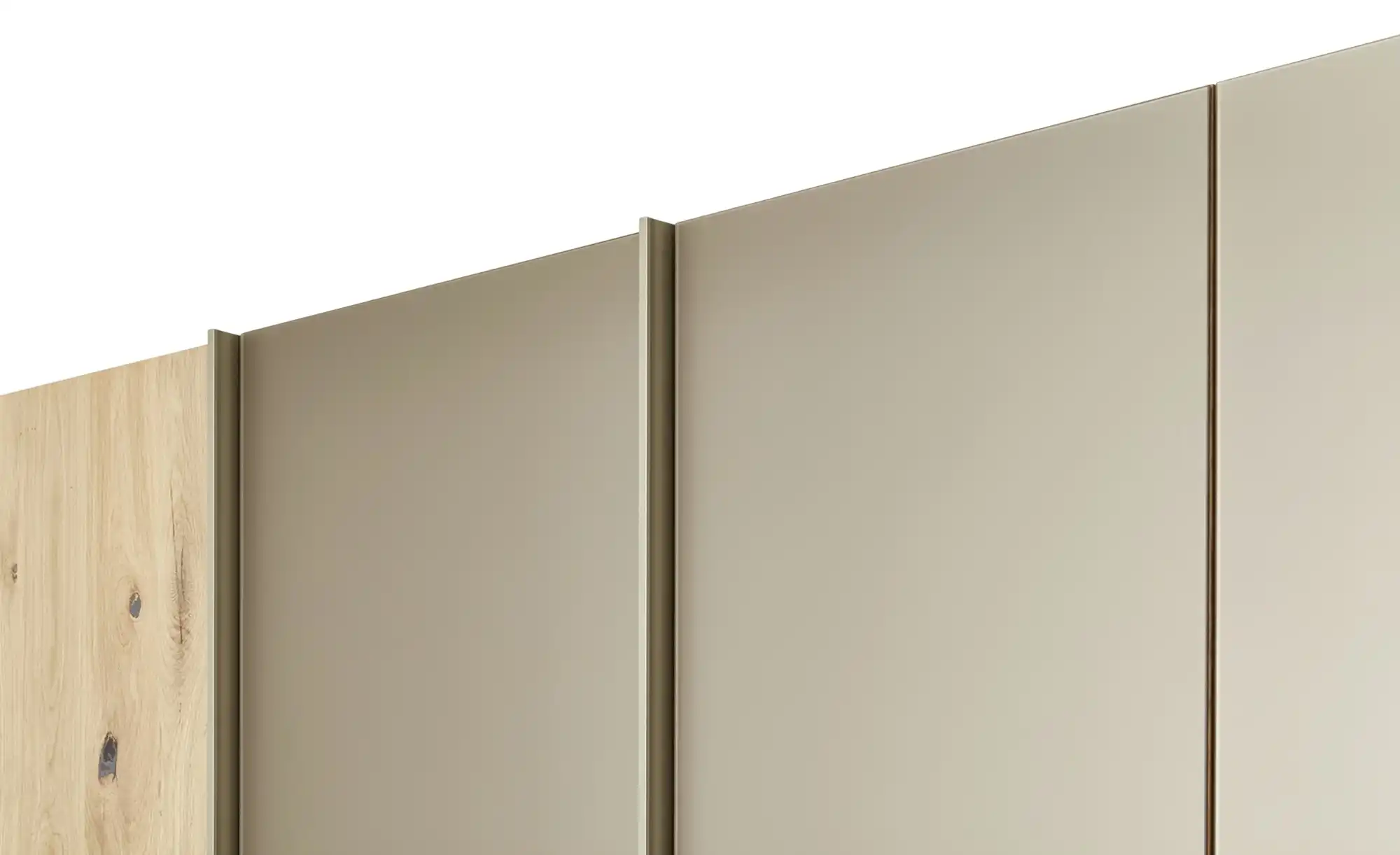 Drehtürenschrank, 5-türig
