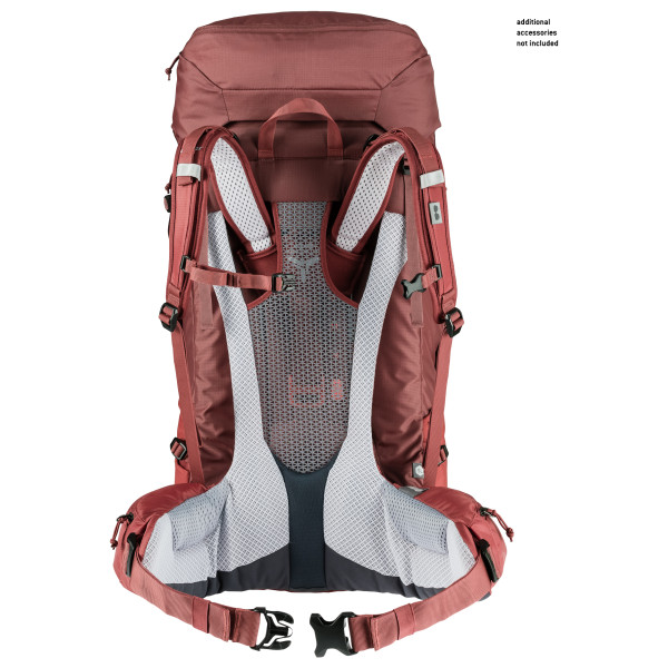 Deuter - Women's Futura Air Trek 55+10 SL - Trekkingrucksack