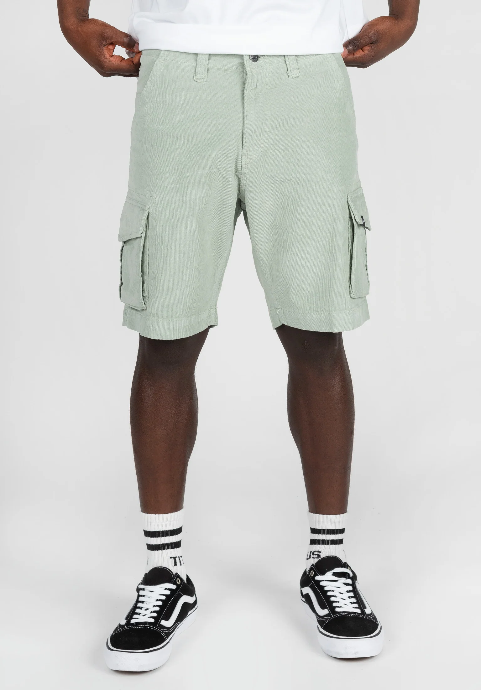 City Cargo Short