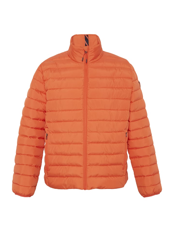 Polo Sylt Jacke in Rot günstig kaufen