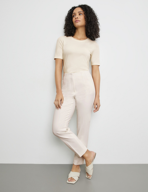 Elegante Stretchhose