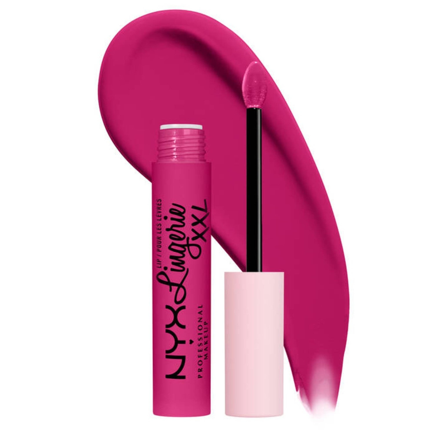 NYX Professional Makeup Lip Lingerie XXL